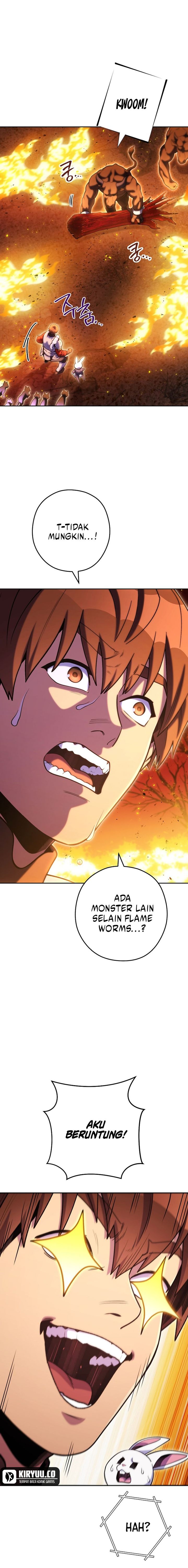 Dungeon Reset Chapter 222 Gambar 6